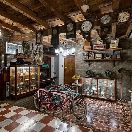 Zen Rooms Grandpa'S Inn Vigan Bagian luar foto