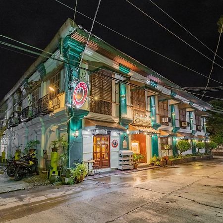 Zen Rooms Grandpa'S Inn Vigan Bagian luar foto