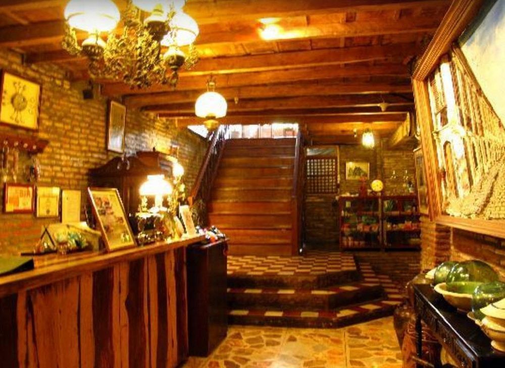 Zen Rooms Grandpa'S Inn Vigan Bagian luar foto