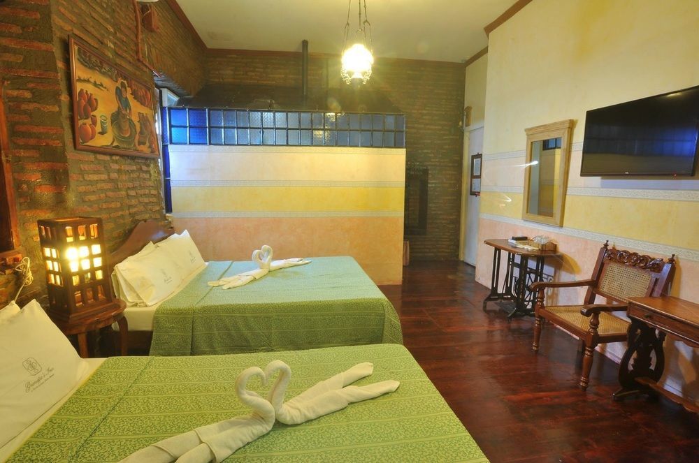 Zen Rooms Grandpa'S Inn Vigan Bagian luar foto