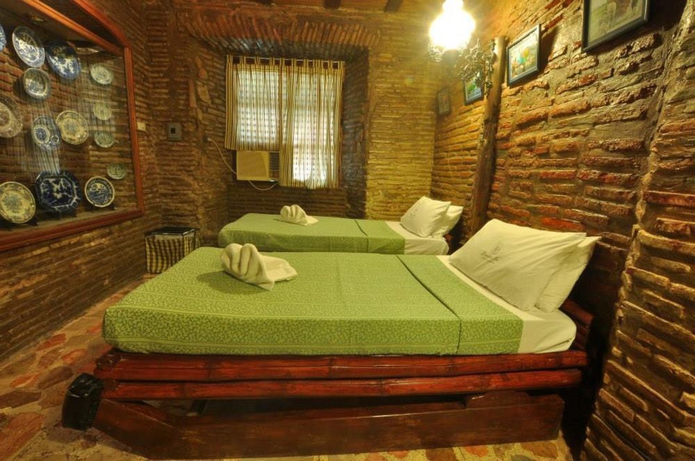 Zen Rooms Grandpa'S Inn Vigan Bagian luar foto