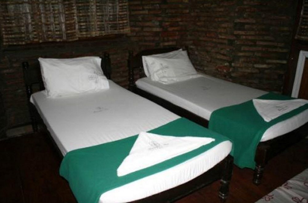 Zen Rooms Grandpa'S Inn Vigan Bagian luar foto
