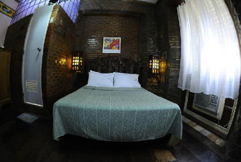 Zen Rooms Grandpa'S Inn Vigan Bagian luar foto