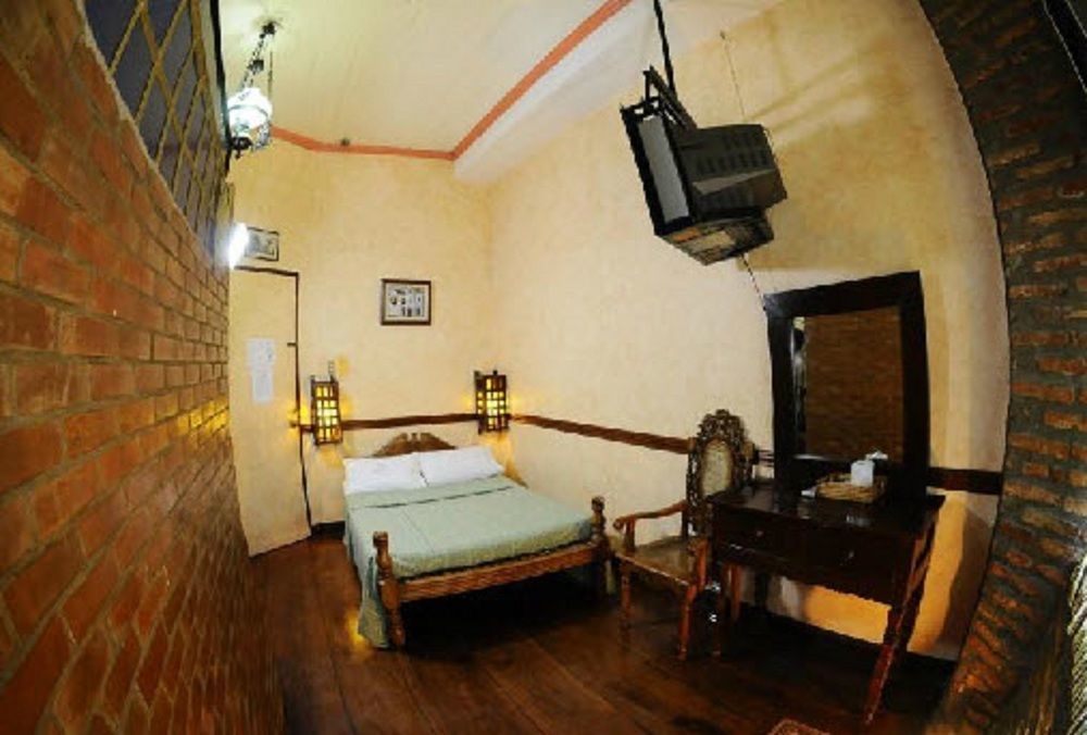 Zen Rooms Grandpa'S Inn Vigan Bagian luar foto
