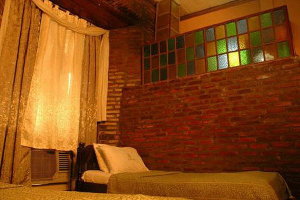Zen Rooms Grandpa'S Inn Vigan Bagian luar foto