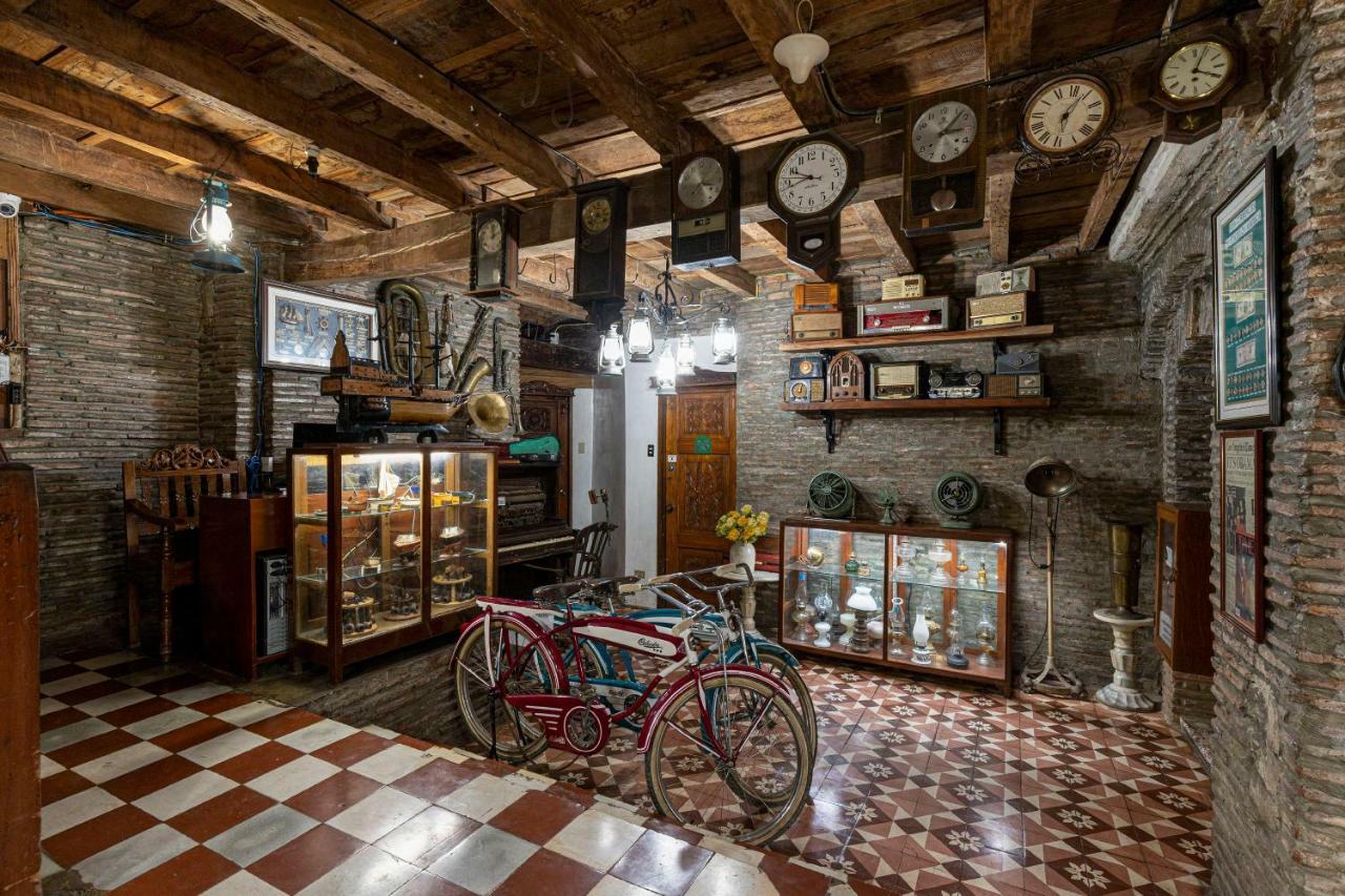 Zen Rooms Grandpa'S Inn Vigan Bagian luar foto