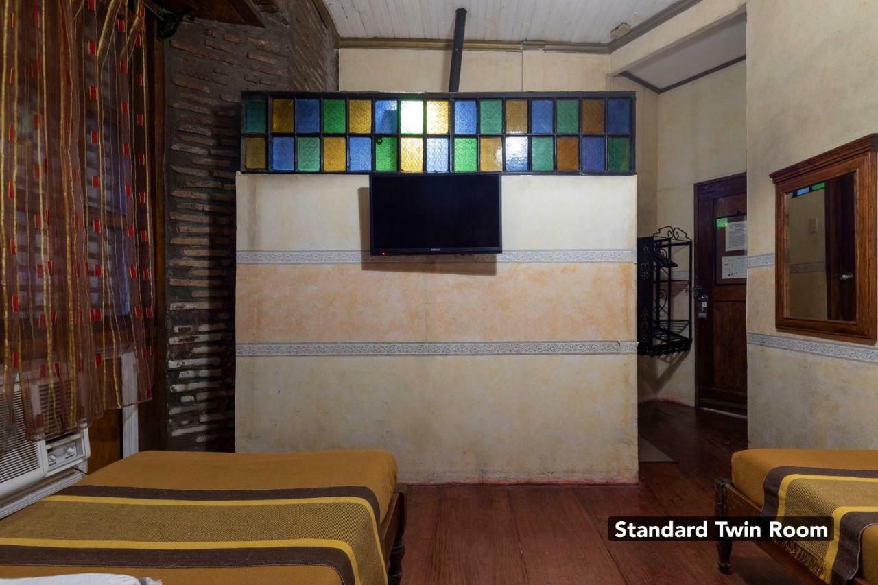Zen Rooms Grandpa'S Inn Vigan Bagian luar foto