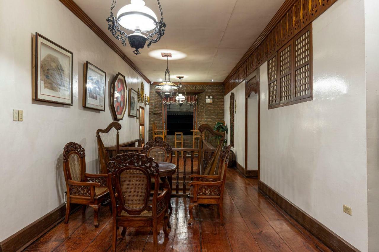 Zen Rooms Grandpa'S Inn Vigan Bagian luar foto