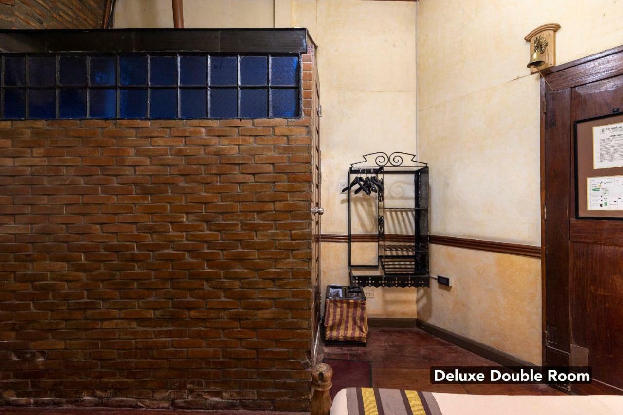 Zen Rooms Grandpa'S Inn Vigan Bagian luar foto
