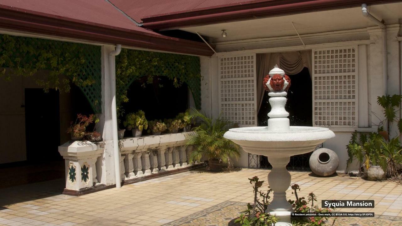 Zen Rooms Grandpa'S Inn Vigan Bagian luar foto