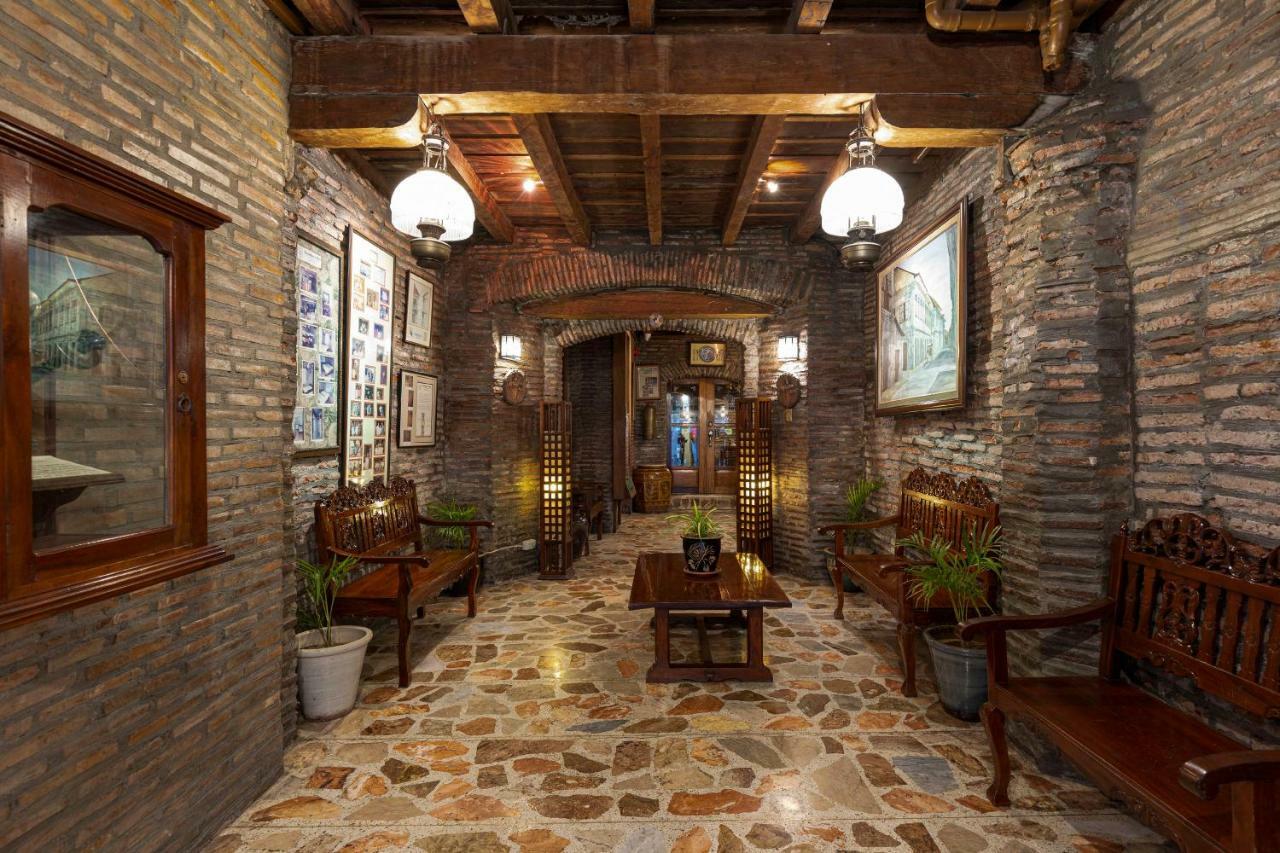 Zen Rooms Grandpa'S Inn Vigan Bagian luar foto